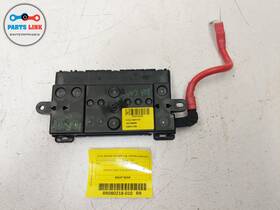 Gpla-14a073-aa Range Rover 2016 L405 Positive Cable Wire Fuse Relay Battery Terminal Module Ecm