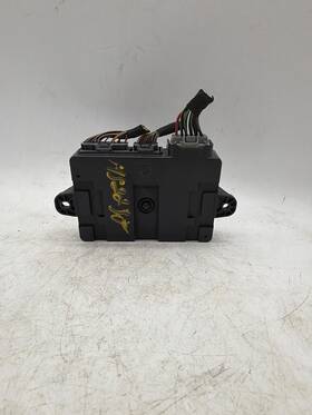 Hpla-19h440-bd Range Rover 13-18 Land Keyless Start Control Module