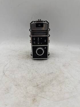 Hpla14b596dc Range Rover 2017 Land Sport - Center Console Multi Switch