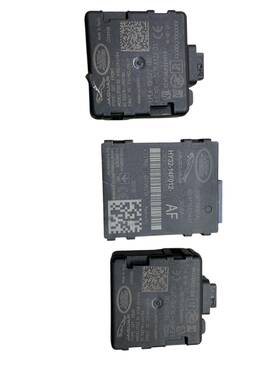 Hy32-14f012-af Range Rover 2018-2022 Land Tire Pressure And Roof Comfort Keyless Entry Module Set