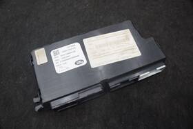 Hy3214d600cb Range Rover Front Seat Power Control Module Lr081330 Oem L405 2017
