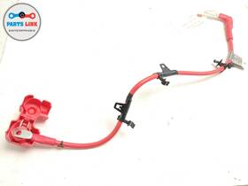 J8a214300bb Range Rover 2018-2021 Velar L560 Rear Power Battery Cable Pre Fuse Wire Line Oem