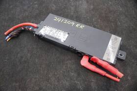 J8a214516ac Range Rover Battery Pre Fuse Box Block Assembly Lr095111 Oem Velar L560 2020