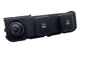 Jpla-19010-ca Range Rover 2020 Sport Rear Lower Center Console Dual Usb 5v Charging Port Hub