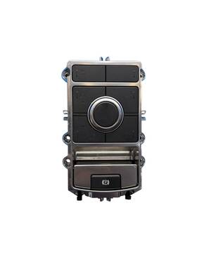 Jpla14b596 Range Rover 2020 L405 Suspension Terrain Response Rotary Knob With Brake Switch