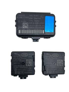 K8d2-15k602-ad Range Rover 2020-2024 Land Defender 110 Keyless Entry Receiver Comfort Module Set
