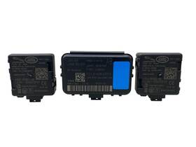 K8d215k602 Range Rover 2020 Land Defender Keyless Entry Receiver Comfort Control Module Set X3