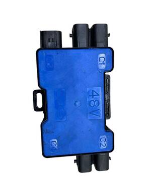 Kpla-14m726-da Range Rover 2020-2023 Land Defender 3.0l 48v High Voltage Battery Pdb Junction Module