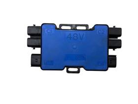 Kpla14m726ea Range Rover 2020 Sport L494 Oem High Voltage Hybrid Battery Module