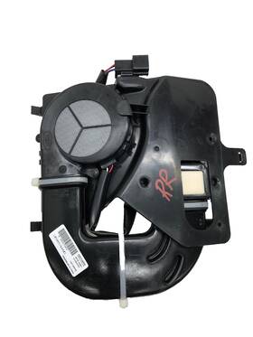 L0283087 Range Rover 2018 - 2022 Land Right Rear Climate Controlled Seat Blower Motor