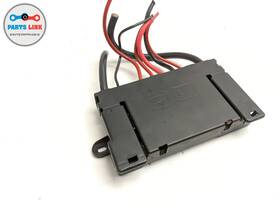 Ck52-14a073-cb Range Rover Lear 2013-2016 L405 Front Right Power Junction Cable Terminal Fusebox Ecm