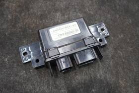 Mk8m14e382ac Range Rover Trailer Light Towing Receiver Control Module Vplyt0295 Land Defender L663