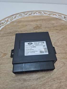 Nnw501987 Range Rover 2008 Sport L320 Tire Air Pressure Tpms Sensor Control Module