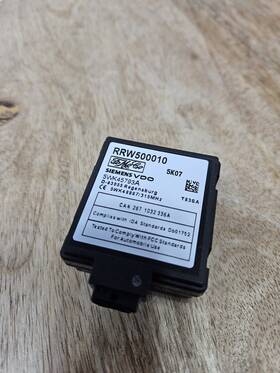 Rrw500010 Range Rover 2006 L322 Tpms Tire Air Pressure Sensor Receiver Control Module