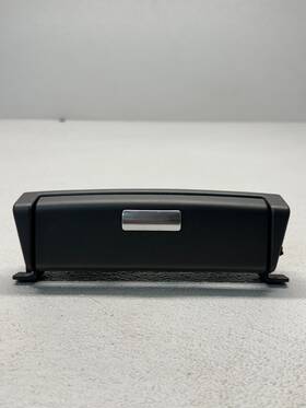 Xh4219c059aa Range Rover 10- 12 L322 12v Socket Rear Entertainment Media Aux Input Xh4219c059