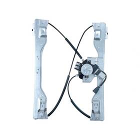 Fl3z1627001x Rareelectrical 660809-2z8 New Power Window Motor And Regulator Assembly Fits Ford Fo1550136