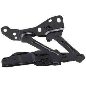 Gt13030005-z8 Rareelectrical New Right Hood Hinge For Tesla By Ta1236105 100962100l
