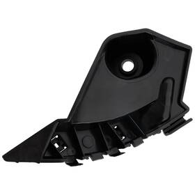 Rt01310114-2z8 Rareelectrical New Plastic Bumper Bracket Fits Tesla Model X P100d 90d By 104709200h