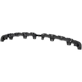 Rt01470031a1 Rareelectrical New Front Bumper Retainer Fits Tesla Model X 100d Plaid By 105506900e