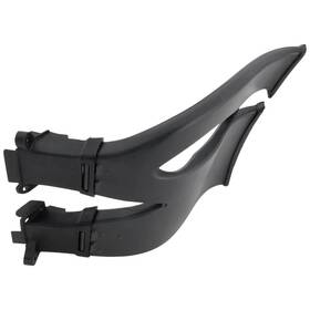 Rt16230005-z8 Rareelectrical New Right Front Air Intake Duct Fits Tesla Model X Performance By 104393100e
