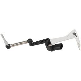 Rt32850008b1 Rareelectrical New Right Suspension Ride Height Sensor Fits Tesla Model X 75d By 102797100a