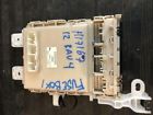 663.to1112 Rav 4 Fuse Box