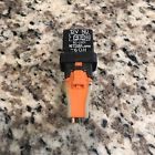 Rc-2201 Mitsuba Relay With Connectors Used For Honda Acura