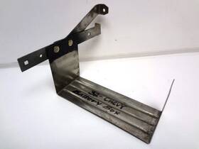 1932 Rehm Kr53 Chevrolet Chevy Car And Pickup Truck Battery Box / Tray Assembly 32