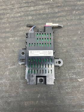 Rivian 00029891 2022 2023 2024 R1s Oem Antenna Control Module