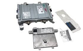 1800857-00-f Rivian 23-25 Tesla Model X S Mcu Computer Hw 4.0 Security Module With Paired Key 1800857