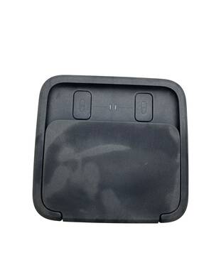 Pt00000372-f Rivian 2022 2023 2024 R1t Rear Auxiliary Air Compressor Control Module Outlet