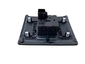 Pt00003094 Rivian 2022-2024 R1s Rear Center Console Power Plug Socket With Trim Cover Panel