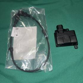 Pt00012245 Rivian Pt00048098 R1s Wheel Arch Speed Sensor Connector Cable
