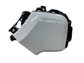 Pt00051645 Rivian 2022-2024 R1s Rear Battery Charging Charge Port With Door Lid And Actuator