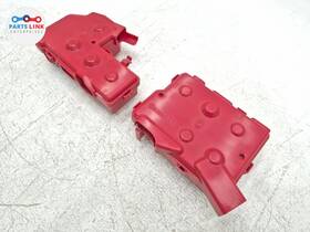 Pt00103013c Rivian 2022-24 R1t Battery Positive Terminal Junction Fuse Box Module Set-2
