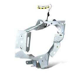 Pt0041804 Rivian 2022 2023 2024 R1s Front Charging Port Support Bracket Oem