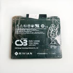 Pt00654961-a Rivian Pt00654961a 2022 2023 2024 2025 Battery Control Module Block Oem New