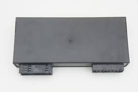0390909 Rolls Royce Security 1 Computer Control Module Unit Oem Phantom Vii 2006