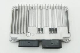 11377575655 Rolls Royce Valvetronic Vvt Computer Control Module Phantom Vii 2006