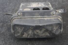 12907555166 Rolls Royce Front Left Engine E-box Oem Ghost Series I 2009-2014