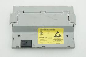 15498658 Rolls Royce Front Center Console Control Module Oem Phantom Vii 2006