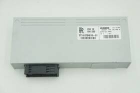 37146764618 Rolls Royce Air Suspension Control Module Oem Phantom Vii 2006