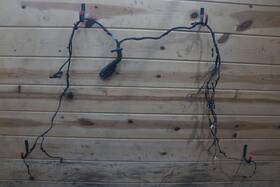 61129212521 Rolls Royce Front Left Door Wire Harness Cable Ghost Series I 2010