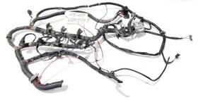 648.rr1n94 Rolls Royce 1994 Silver Spur Iii Oem Engine Wiring Harness Broken Plug Pigtailed