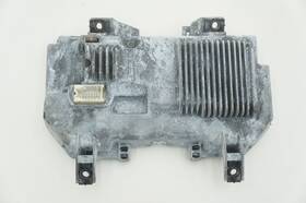 65500395499 Rolls Royce Mmi Multimedia Control Module Oem Phantom Vii 06 Note