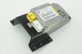65776940448 Rolls Royce Crash Impact Sensor Module Assembly Oem Phantom Vii 2006
