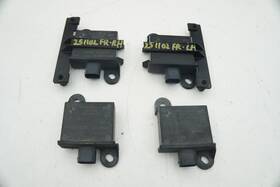 6781846 Rolls Royce Set 4 Tire Pressure Monitoring Trigger Sensor Ghost Series I