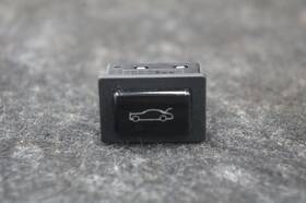9220889 Rolls Royce Trunk Lid Unlocking Switch Button Oem Ghost Series I 2009-14