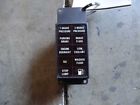 999.rr1k81 Rolls Royce Silver Spirit Interior Dash Warning Light Cluster Silspirit