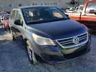 663.vw1409 Routan Fuse Box Cabin
